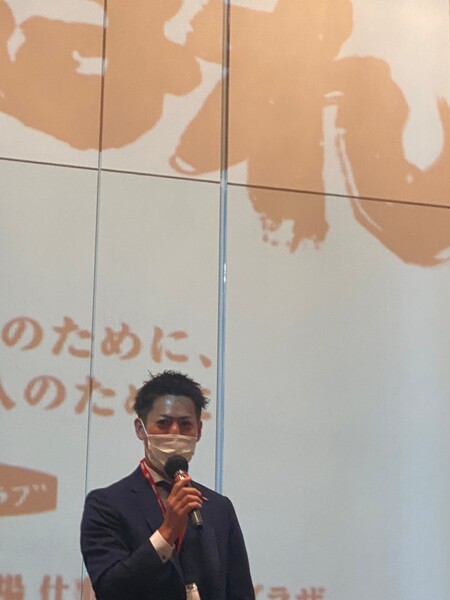 第23回7月例会（2022年7月19日）を開催いたしました。