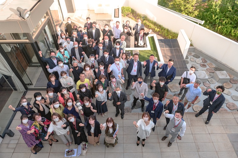 第25回9月例会を開催いたしました。