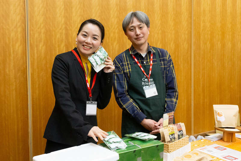 第56回4月例会が開催されました！