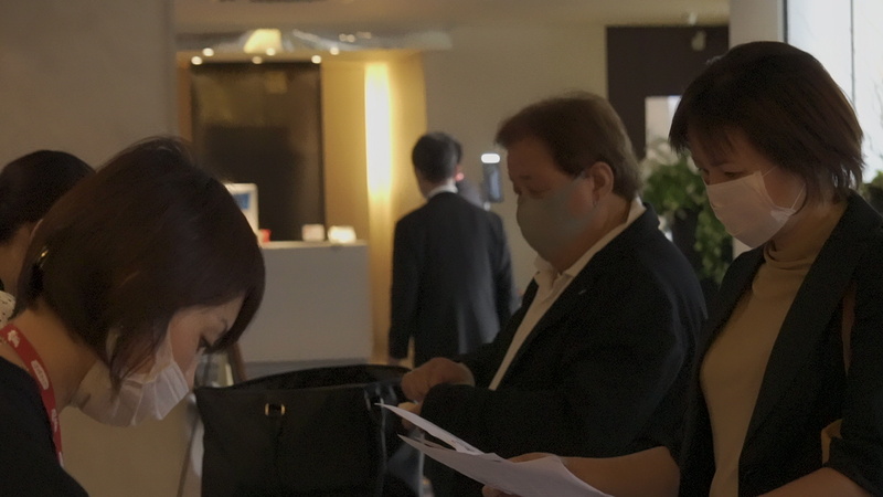 第13回例会の模様をアップしました。