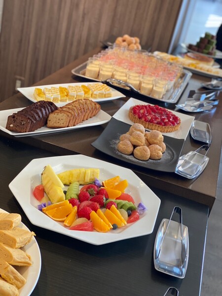 第19回3月例会を開催いたしました。