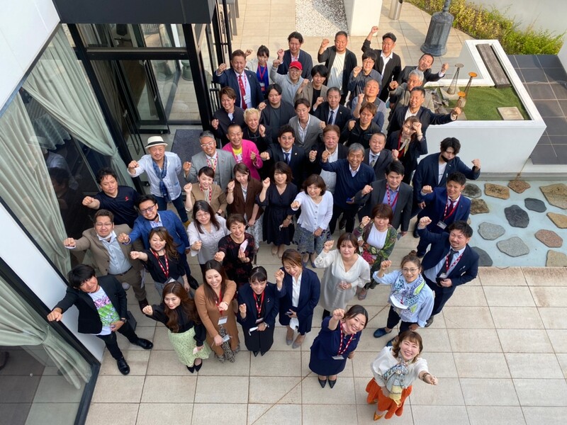 第21回5月例会を開催いたしました。